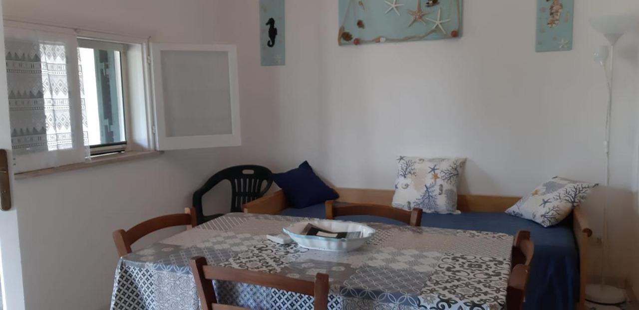 Villetta Dei Limoni Vulcano  Εξωτερικό φωτογραφία