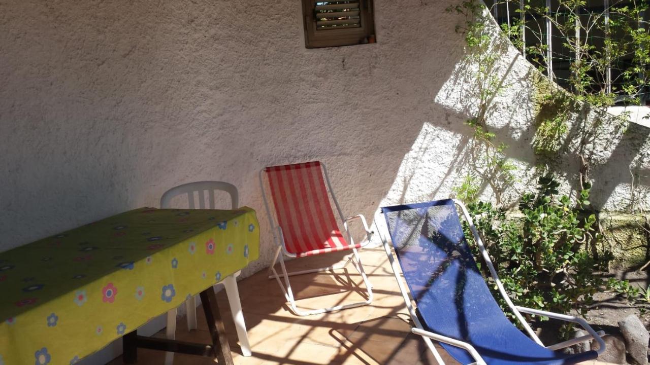 Villetta Dei Limoni Vulcano  Εξωτερικό φωτογραφία